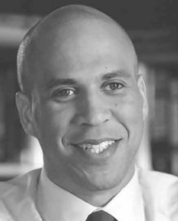 Cory Booker