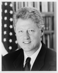 Clinton