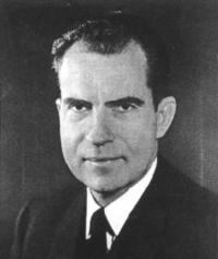 Richard Nixon