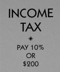 Taxes